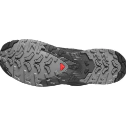 Discount Chaussures de trail Xa Pro 3D V9 Black Phantom Pewter Homme Chaussures Trail Homme|Chaussures Rando Homme