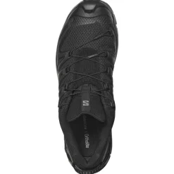 Discount Chaussures de trail Xa Pro 3D V9 Black Phantom Pewter Homme Chaussures Trail Homme|Chaussures Rando Homme
