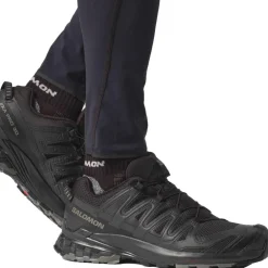 Discount Chaussures de trail Xa Pro 3D V9 Black Phantom Pewter Homme Chaussures Trail Homme|Chaussures Rando Homme
