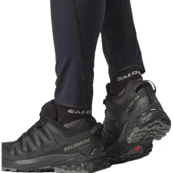 Discount Chaussures de trail Xa Pro 3D V9 Black Phantom Pewter Homme Chaussures Trail Homme|Chaussures Rando Homme