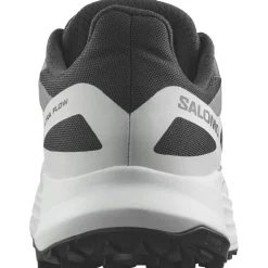 Chaussures Trail Homme<Salomon Chaussures de trail Ultra Flow Black Glacier Gray Quiet Shade