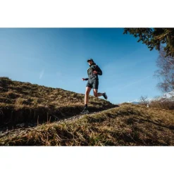 Chaussures Trail Homme<Salomon Chaussures de trail Ultra Flow Black Glacier Gray Quiet Shade