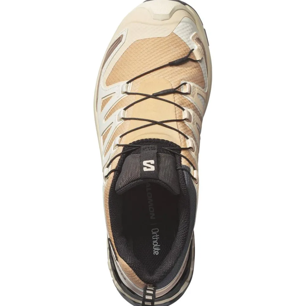 Chaussures Trail Femme|Chaussures Rando Femme<Salomon Chaussures de trail Xa Pro 3D V9 Gore-Tex W Hazelnut Tender Peach Black