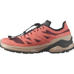 Chaussures Trail Femme<Salomon Chaussures de trail Xa Meta Made In France W Fusion Coral Oxford Tan Black