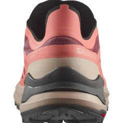 Chaussures Trail Femme<Salomon Chaussures de trail Xa Meta Made In France W Fusion Coral Oxford Tan Black