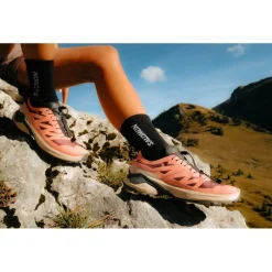 Chaussures Trail Femme<Salomon Chaussures de trail Xa Meta Made In France W Fusion Coral Oxford Tan Black