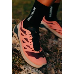 Chaussures Trail Femme<Salomon Chaussures de trail Xa Meta Made In France W Fusion Coral Oxford Tan Black