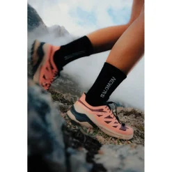 Chaussures Trail Femme<Salomon Chaussures de trail Xa Meta Made In France W Fusion Coral Oxford Tan Black