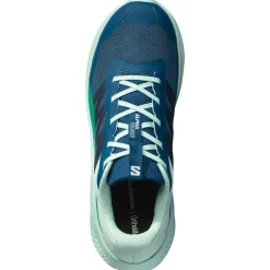 Online Chaussures de trail Alphaglide Poseidon Bay Parakeet Homme Chaussures Trail Homme