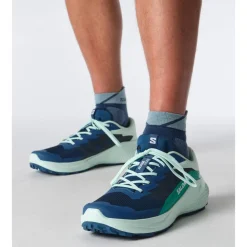 Online Chaussures de trail Alphaglide Poseidon Bay Parakeet Homme Chaussures Trail Homme