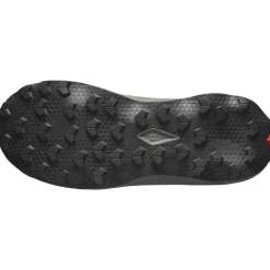 Chaussures Trail Homme<Salomon Chaussures de trail Ultra Flow 2 Gore-Tex Black Sedona Sage Incaberry