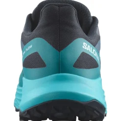 Outlet Chaussures de trail Ultra Flow Carbon Tahitian Tide Deep Dive Homme Chaussures Trail Homme