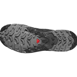 Chaussures Trail Homme|Chaussures Rando Homme<Salomon Chaussures de trail Xa Pro 3D V9 Wide Black Phantom Pewter