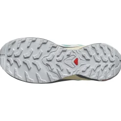Sale Chaussures de trail X-Adventure W Marine Blue Quiet Shade Moth Femme Chaussures Trail Femme