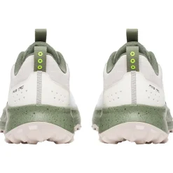New Chaussures de trail Ride Tr 2 White Olivine Homme Chaussures Trail Homme
