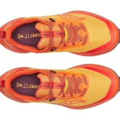 Chaussures Trail Homme<Saucony Chaussures de trail Peregrine 15 Autumn Amber
