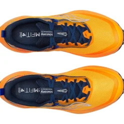 New Chaussures de trail Peregrine 15 Peel Navy Homme Chaussures Trail Homme