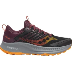 Chaussures Trail Homme<Saucony Chaussures de trail Ride Tr 2 Black Autumn