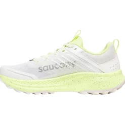 Chaussures de trail Ride Tr 2 Wmn White Sunny Femme Chaussures Trail Femme
