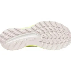 Chaussures de trail Ride Tr 2 Wmn White Sunny Femme Chaussures Trail Femme