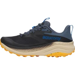 Online Chaussures de trail Xodus Ultra 3 Black Dusk Homme Chaussures Trail Homme