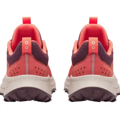 Chaussures Trail Femme<Saucony Chaussures de trail Ride Tr 2 Wmn Brick Wine