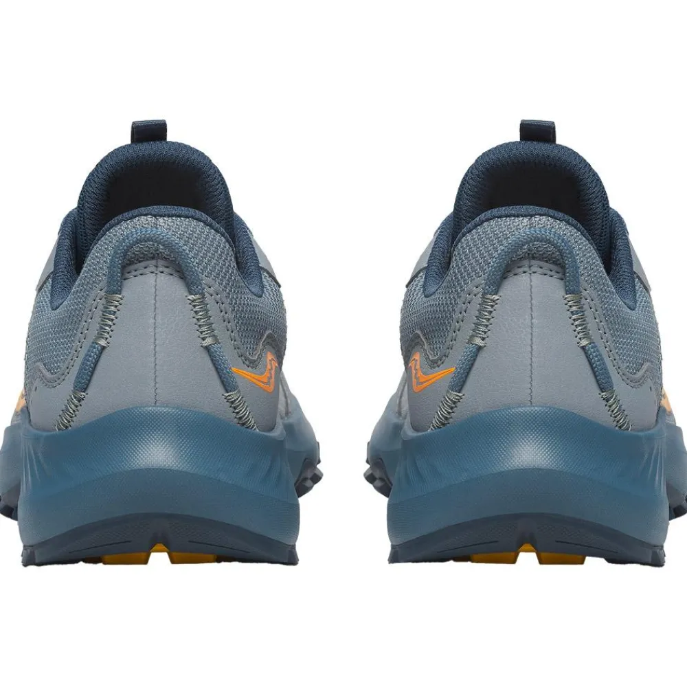 Chaussures Trail Femme<Saucony Chaussures de trail Aura Tr Gore-tex Wmn Flint Peel