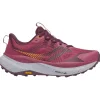 Chaussures Trail Femme<Saucony Chaussures de trail Xodus Ultra 4 Wmn Terra Wine