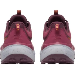 Chaussures Trail Femme<Saucony Chaussures de trail Xodus Ultra 4 Wmn Terra Wine