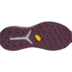 Chaussures Trail Femme<Saucony Chaussures de trail Xodus Ultra 4 Wmn Terra Wine