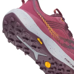 Chaussures Trail Femme<Saucony Chaussures de trail Xodus Ultra 4 Wmn Terra Wine