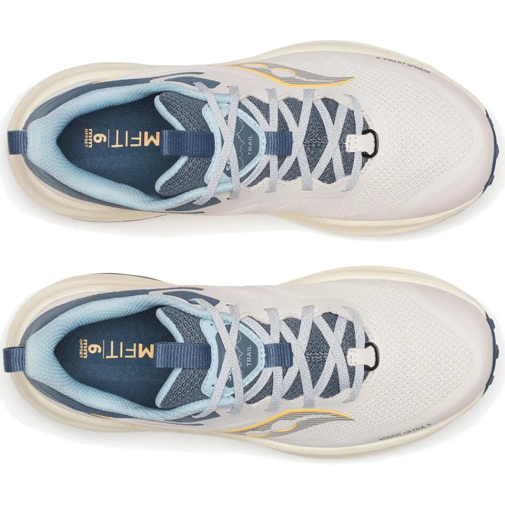 Chaussures Trail Femme<Saucony Chaussures de trail Xodus Ultra 3 Wmn Moon Dusk