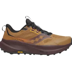 Chaussures Trail Homme<Saucony Chaussures de trail Xodus Ultra 4 Kodiak Wine