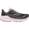 New Chaussures de trail Xodus Ultra 3 Wmn Black Quail Femme Chaussures Trail Femme