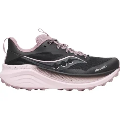 New Chaussures de trail Xodus Ultra 3 Wmn Black Quail Femme Chaussures Trail Femme