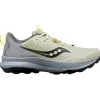 Chaussures Trail Homme<Saucony Chaussures de trail Blaze Tr Stone Black