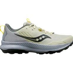 Chaussures Trail Homme<Saucony Chaussures de trail Blaze Tr Stone Black
