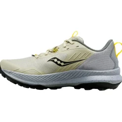 Chaussures Trail Homme<Saucony Chaussures de trail Blaze Tr Stone Black