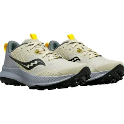 Chaussures Trail Homme<Saucony Chaussures de trail Blaze Tr Stone Black