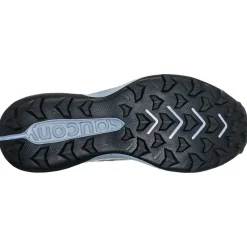 Chaussures Trail Homme<Saucony Chaussures de trail Blaze Tr Stone Black