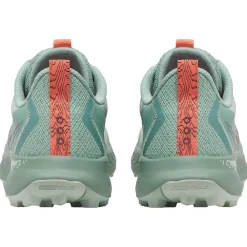 New Chaussures de trail Peregrine 15 Wmn Mist Aloe Femme Chaussures Trail Femme