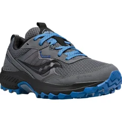 Chaussures Trail Femme<Saucony Chaussures de trail Excursion Tr16 Gore-Tex Wmn Shadow Sut
