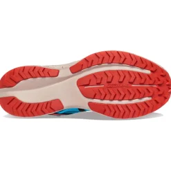 Chaussures Trail Femme<Saucony Chaussures de trail Ride 15 Tr Wmn Mist Ember