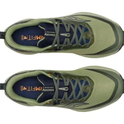 New Chaussures de trail Peregrine 15 Gore-Tex Hemlock Navy Homme Chaussures Trail Homme