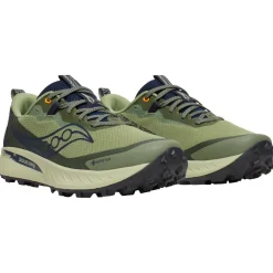 New Chaussures de trail Peregrine 15 Gore-Tex Hemlock Navy Homme Chaussures Trail Homme
