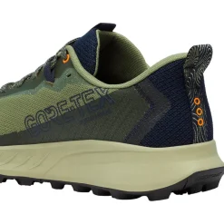 New Chaussures de trail Peregrine 15 Gore-Tex Hemlock Navy Homme Chaussures Trail Homme