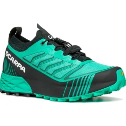 Chaussures Trail Femme<Scarpa Chaussures de trail Ribelle Run 2 Wmn Aqua Green Black