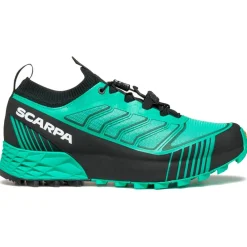 Chaussures Trail Femme<Scarpa Chaussures de trail Ribelle Run 2 Wmn Aqua Green Black