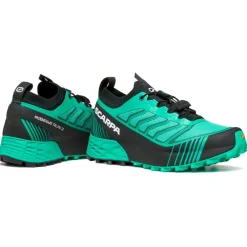 Chaussures Trail Femme<Scarpa Chaussures de trail Ribelle Run 2 Wmn Aqua Green Black