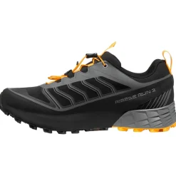New Chaussures de trail Ribelle Run 2 Gore-Tex Dark Gray Saffron Homme Chaussures Trail Homme